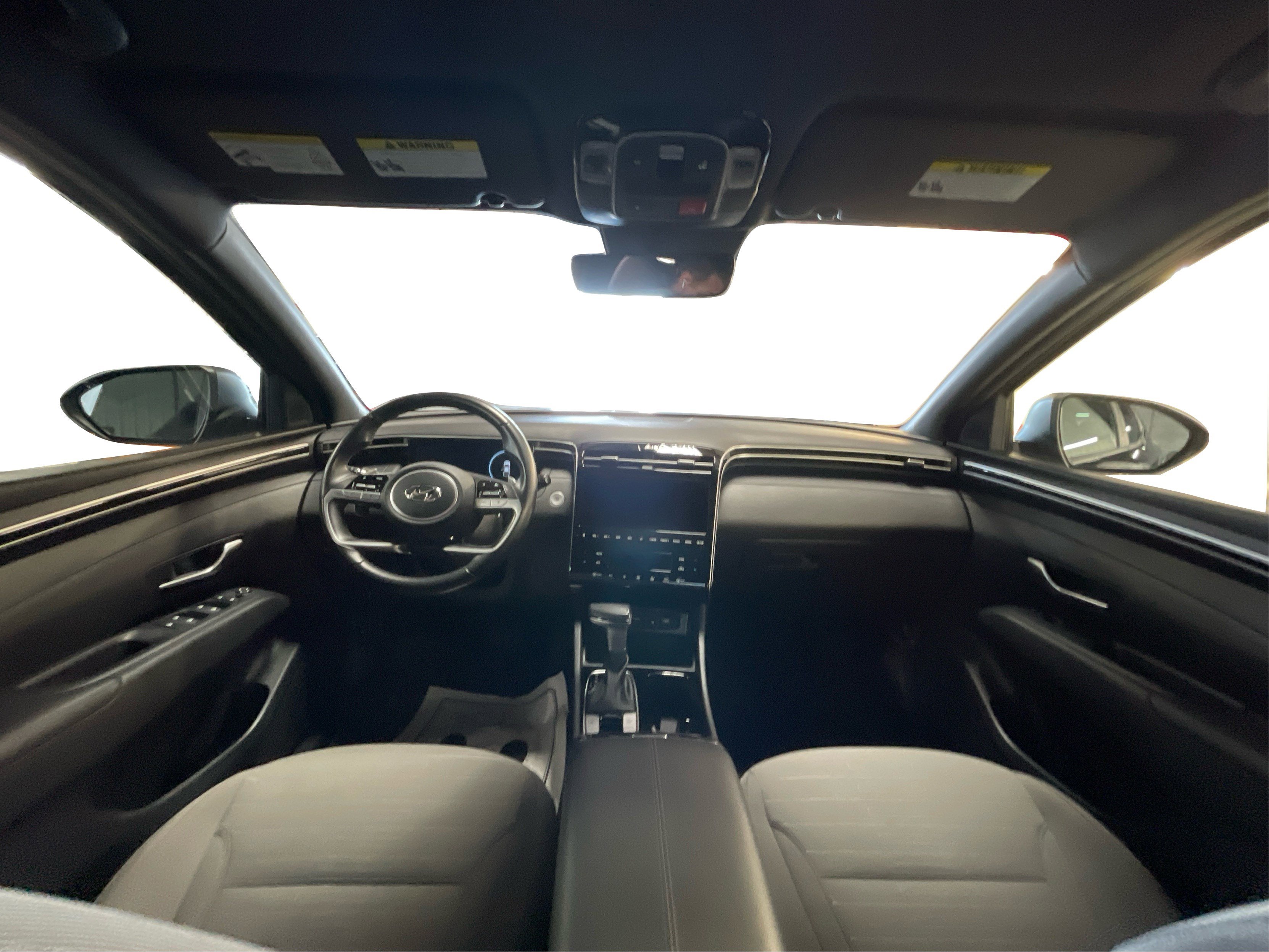2023 Hyundai Santa Cruz SEL Premium photo 17