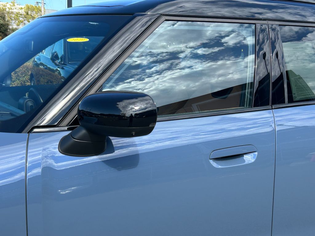 2025 Mini Countryman SE ALL4 photo 9