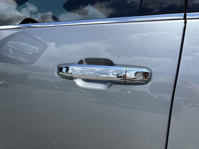 2025 Gmc Sierra 3500 HD Denali Ultimate photo 40