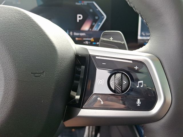 2025 Bmw X3 30x Drive photo 23