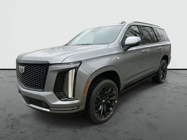 2026 Cadillac Escalade Sport's photo
