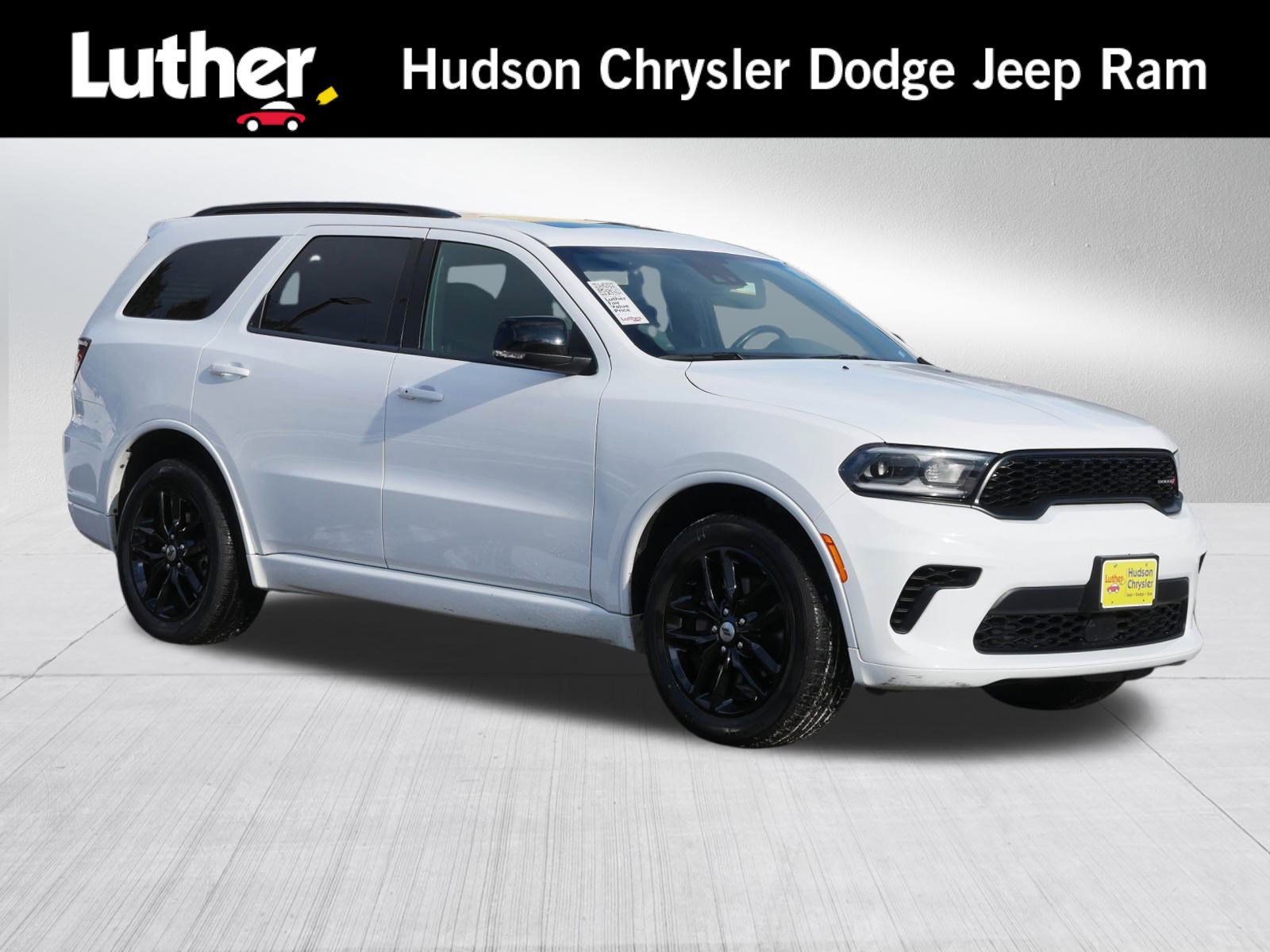 2024 Dodge Durango GT
