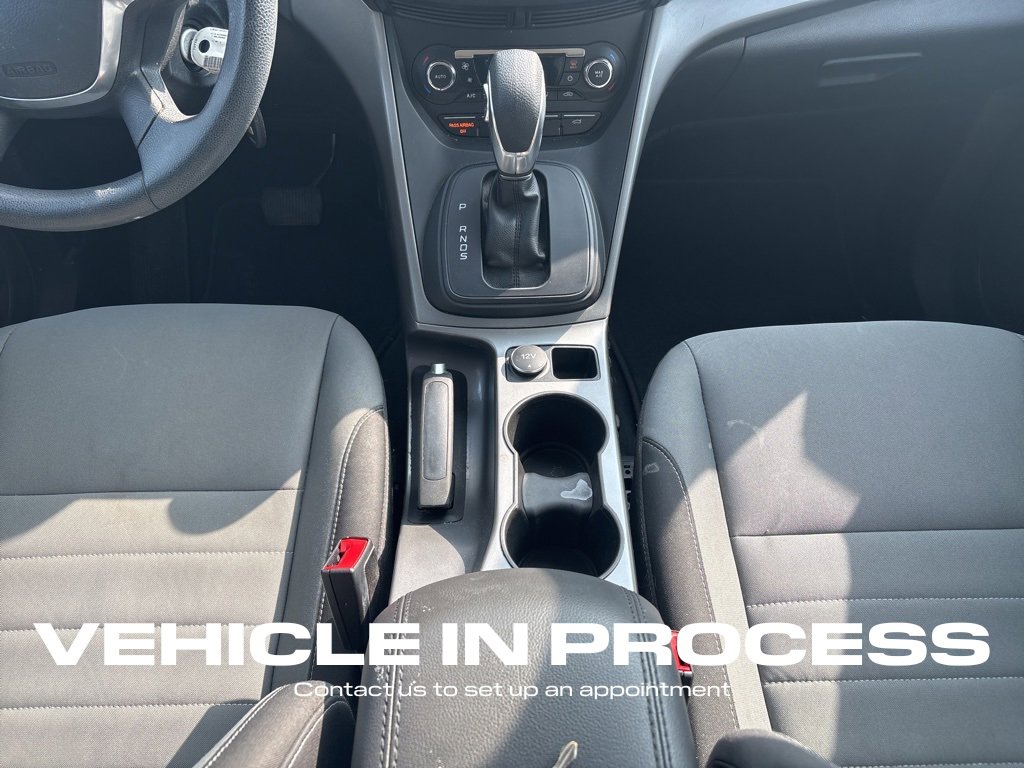 2015 Ford Escape SE photo 15