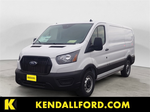 2025 Ford Transit Van Base's photo