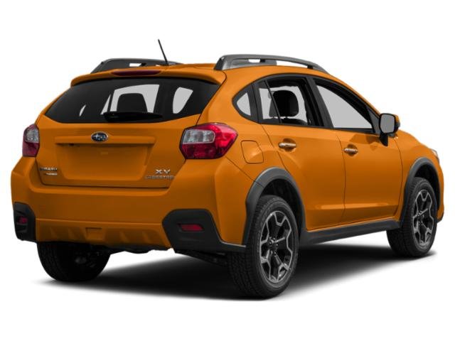 2015 Subaru Crosstrek 2.0i Premium photo 2