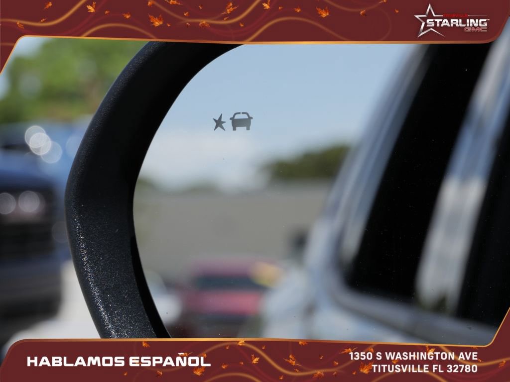 2025 Gmc Acadia Elevation photo 12