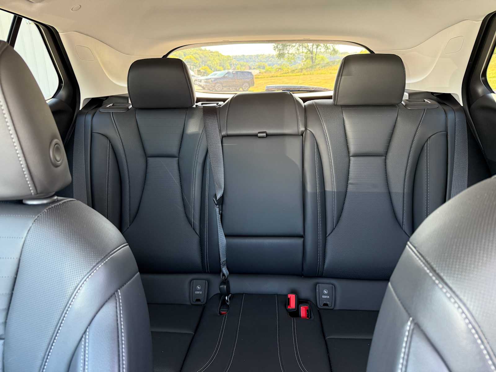 2025 Buick Envision Preferred photo 20