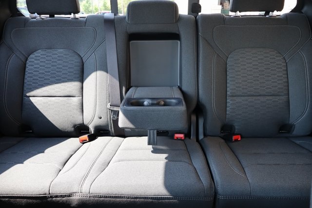 2026 Ram 1500 Big Horn photo 36