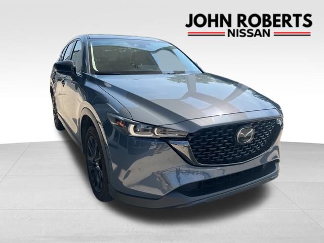 2023 Mazda CX-5 2.5 S Carbon photo 3