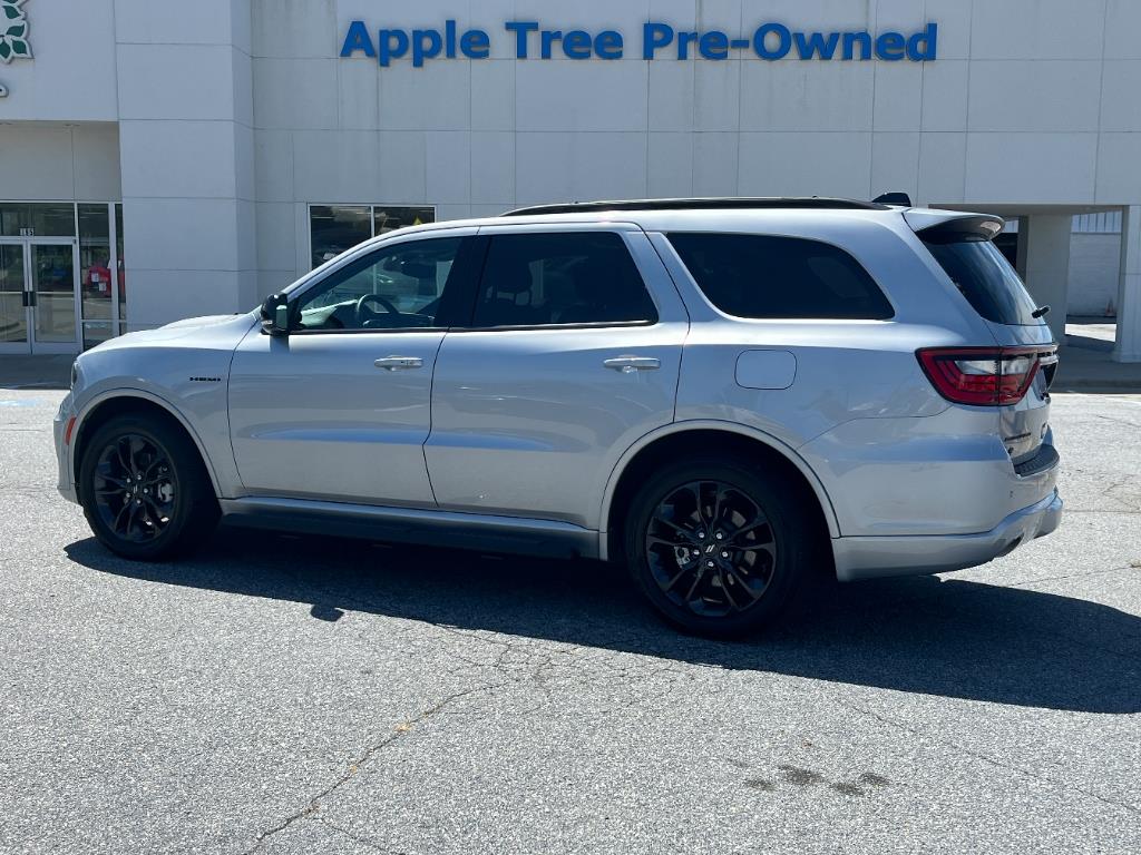 2024 Dodge Durango R/T Premium photo 4