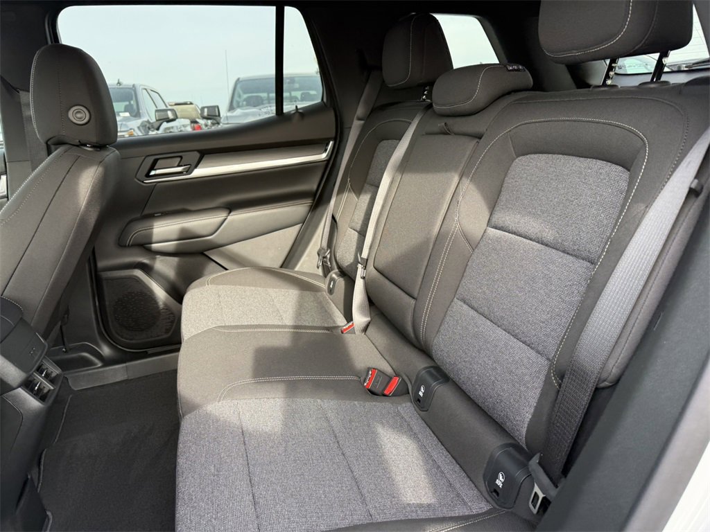 2026 GMC TERRAIN - Image 29