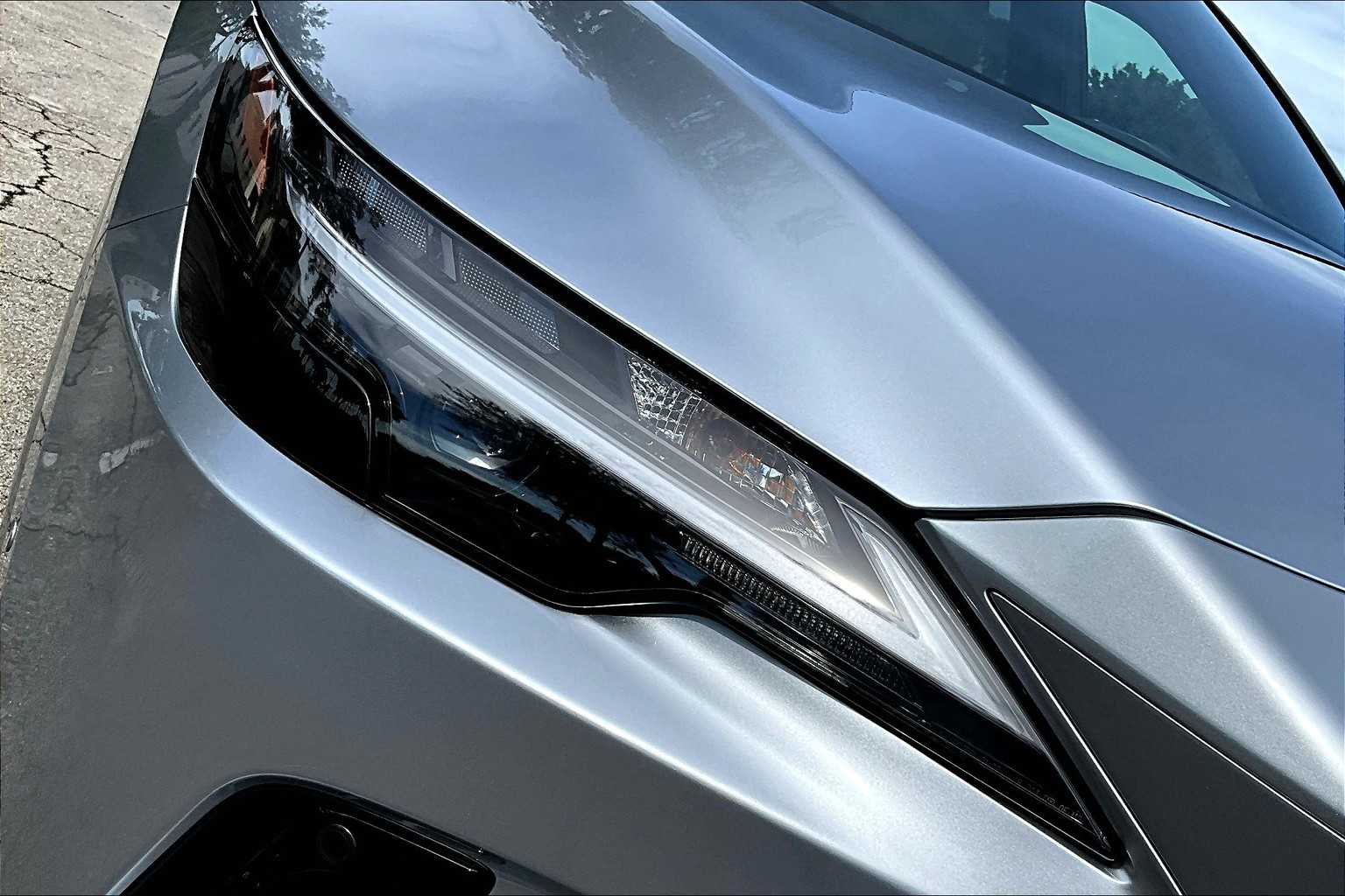 2025 Lexus RX 350h Premium photo 13