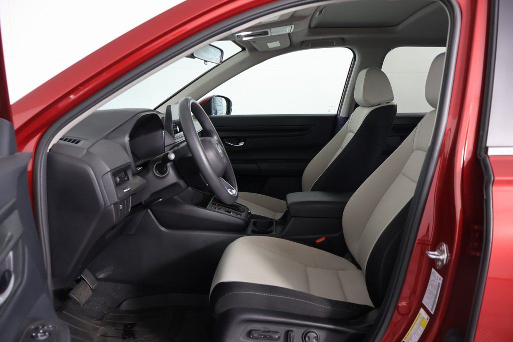 2024 Honda CR-V EX photo 10