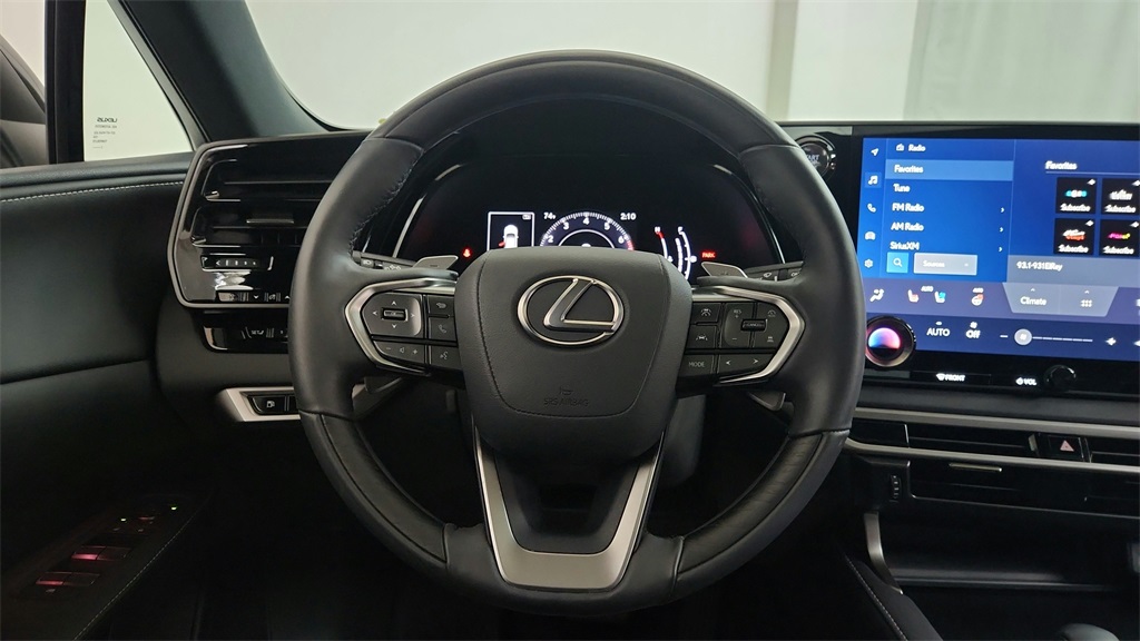 2023 Lexus RX 350 Premium photo 20
