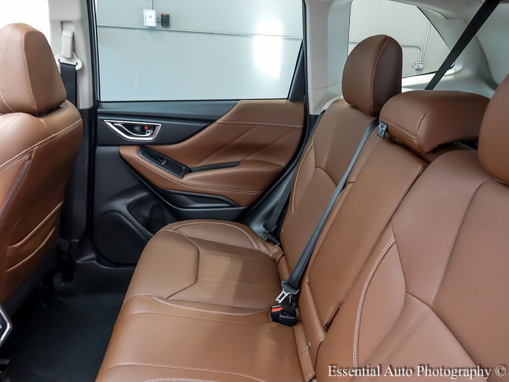 2021 SUBARU FORESTER - Image 13