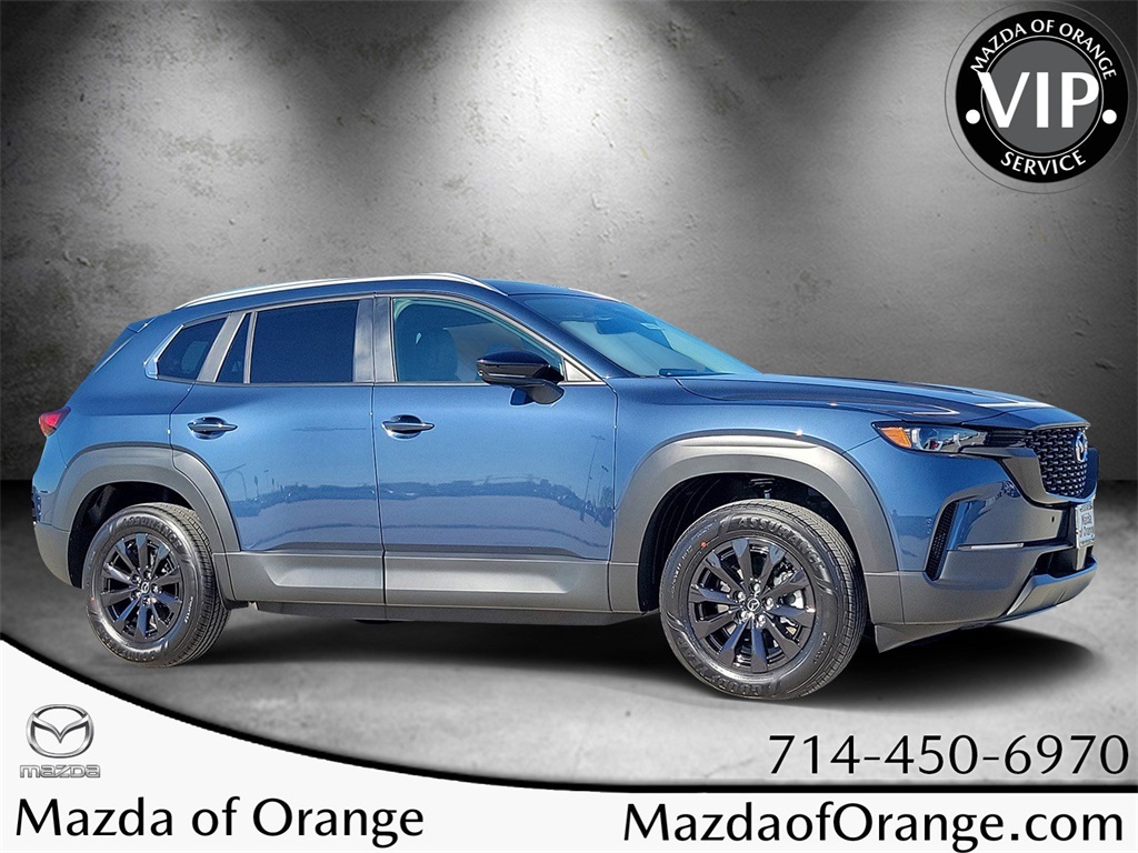2026 Mazda CX-50 Preferred's photo