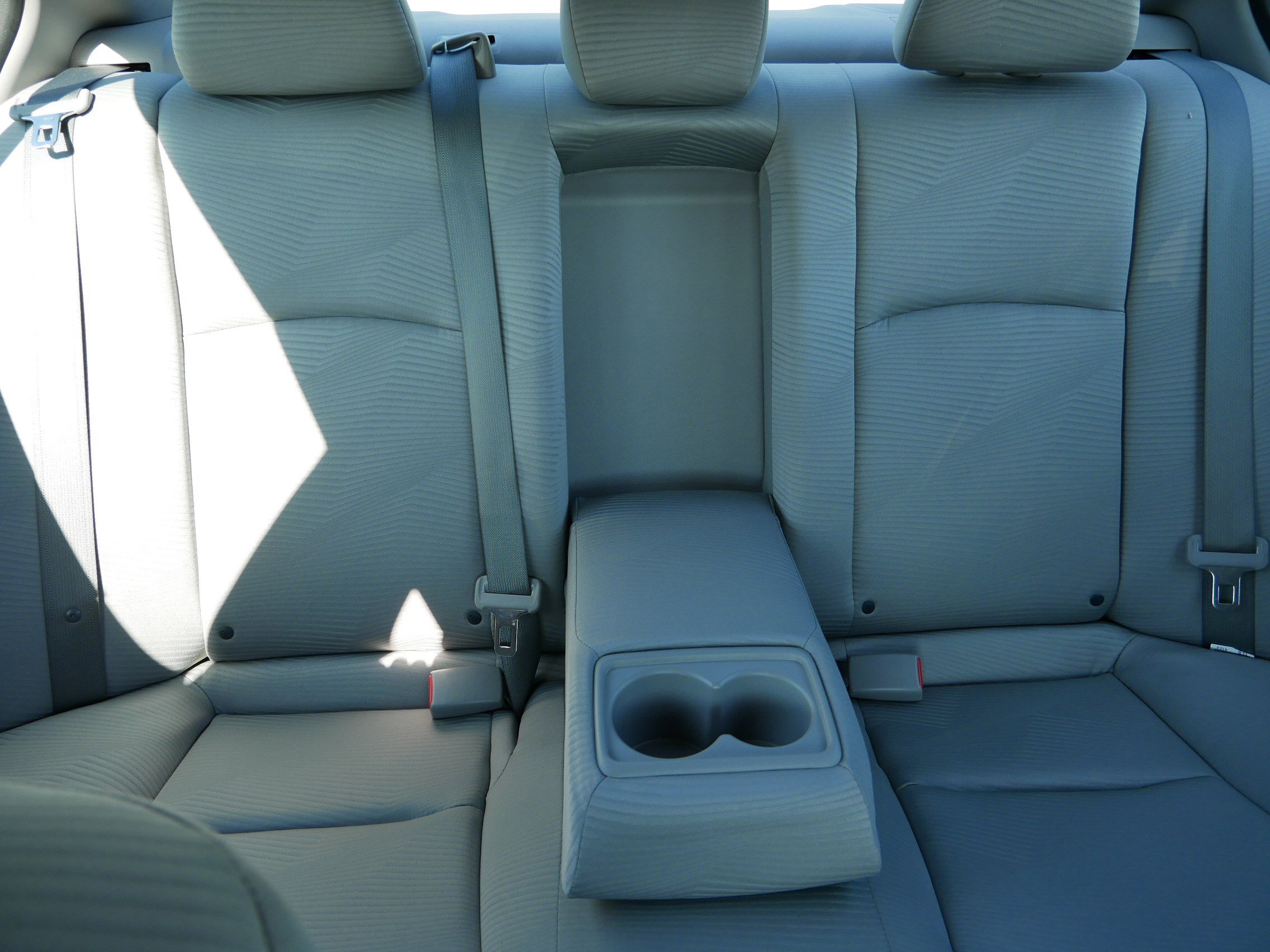 2014 Honda Accord LX photo 13