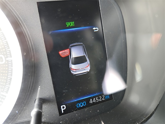 2021 Toyota Corolla SE photo 15