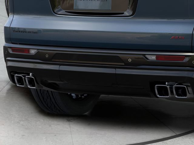 2026 Chevrolet Traverse RS photo 12