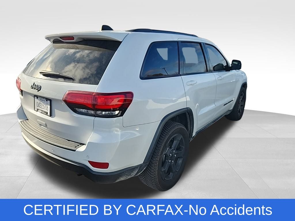 Used 2019 Jeep Grand Cherokee Upland with VIN 1C4RJEAG3KC763466 for sale in Northfield, Minnesota