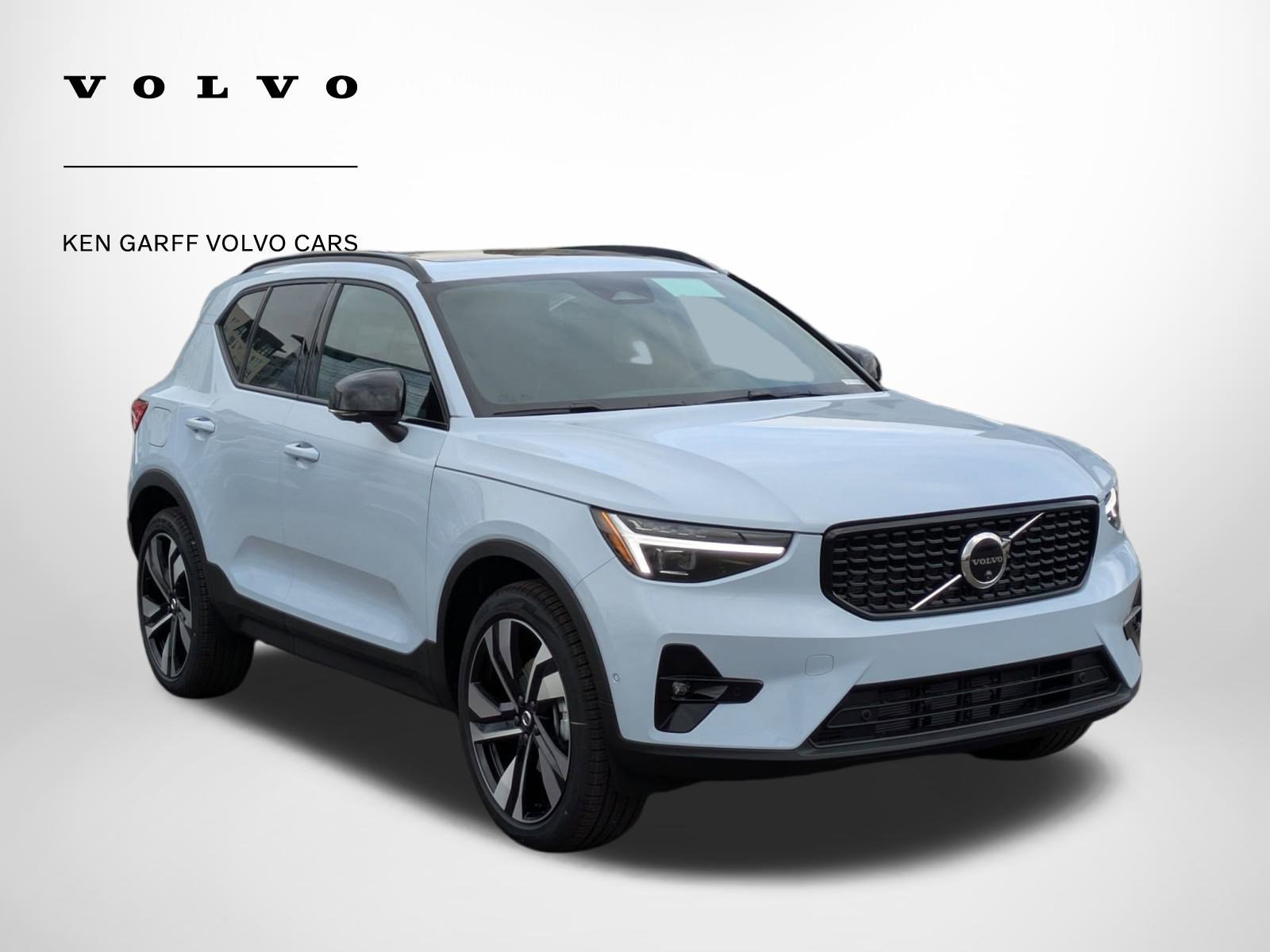 2026 Volvo XC40 Ultra's photo