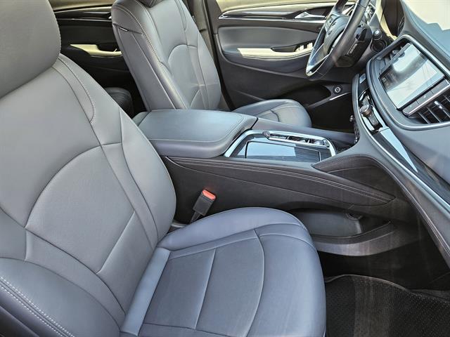 2024 Buick Enclave Premium photo 10