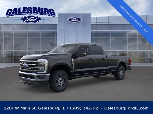 2026 Ford F-250 Super Duty Lariat