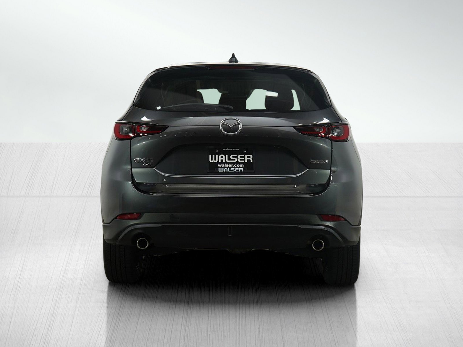 2022 Mazda CX-5 2.5 S Premium photo 4