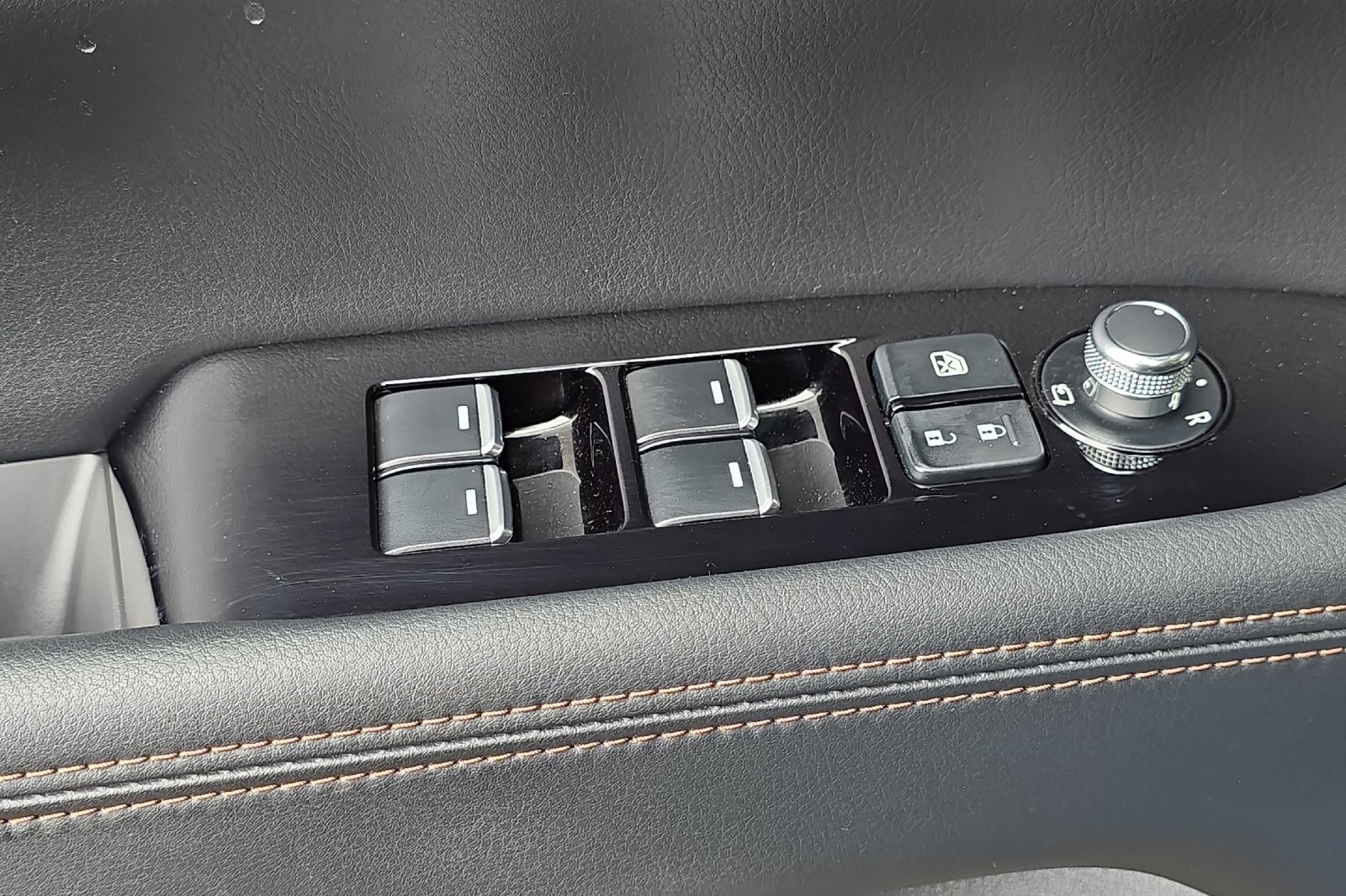 2022 Mazda CX-5 2.5 Premium Plus photo 12