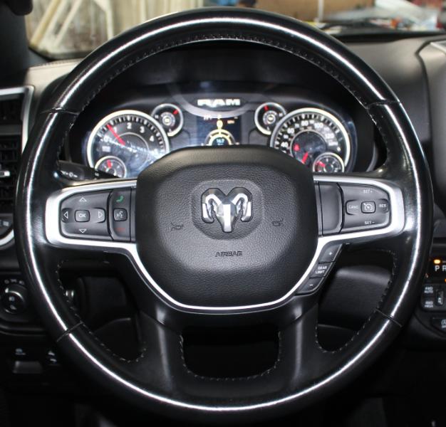 2021 Ram 1500 Big Horn photo 25