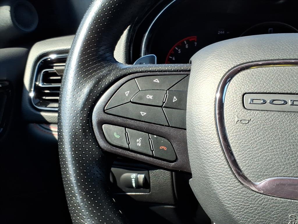 2024 Dodge Durango GT Plus photo 14