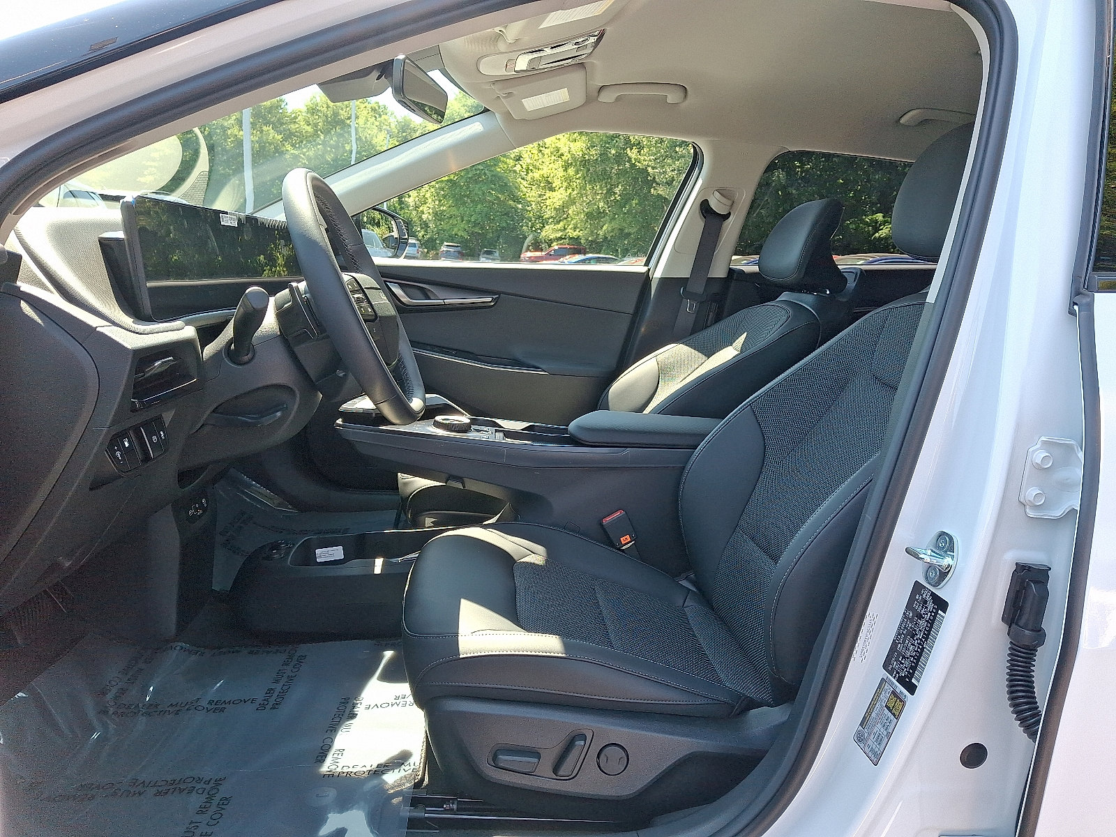 2025 Kia EV6 Light photo 6