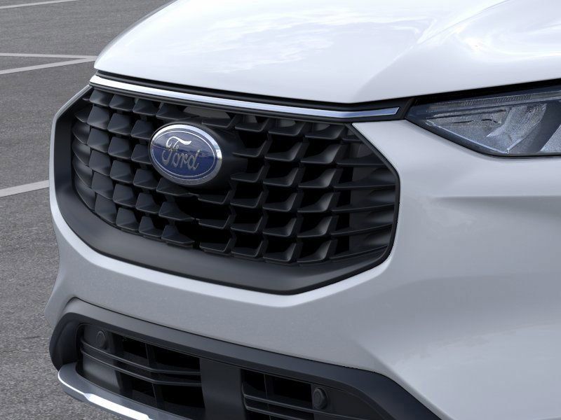 2025 Ford Escape Active photo 16