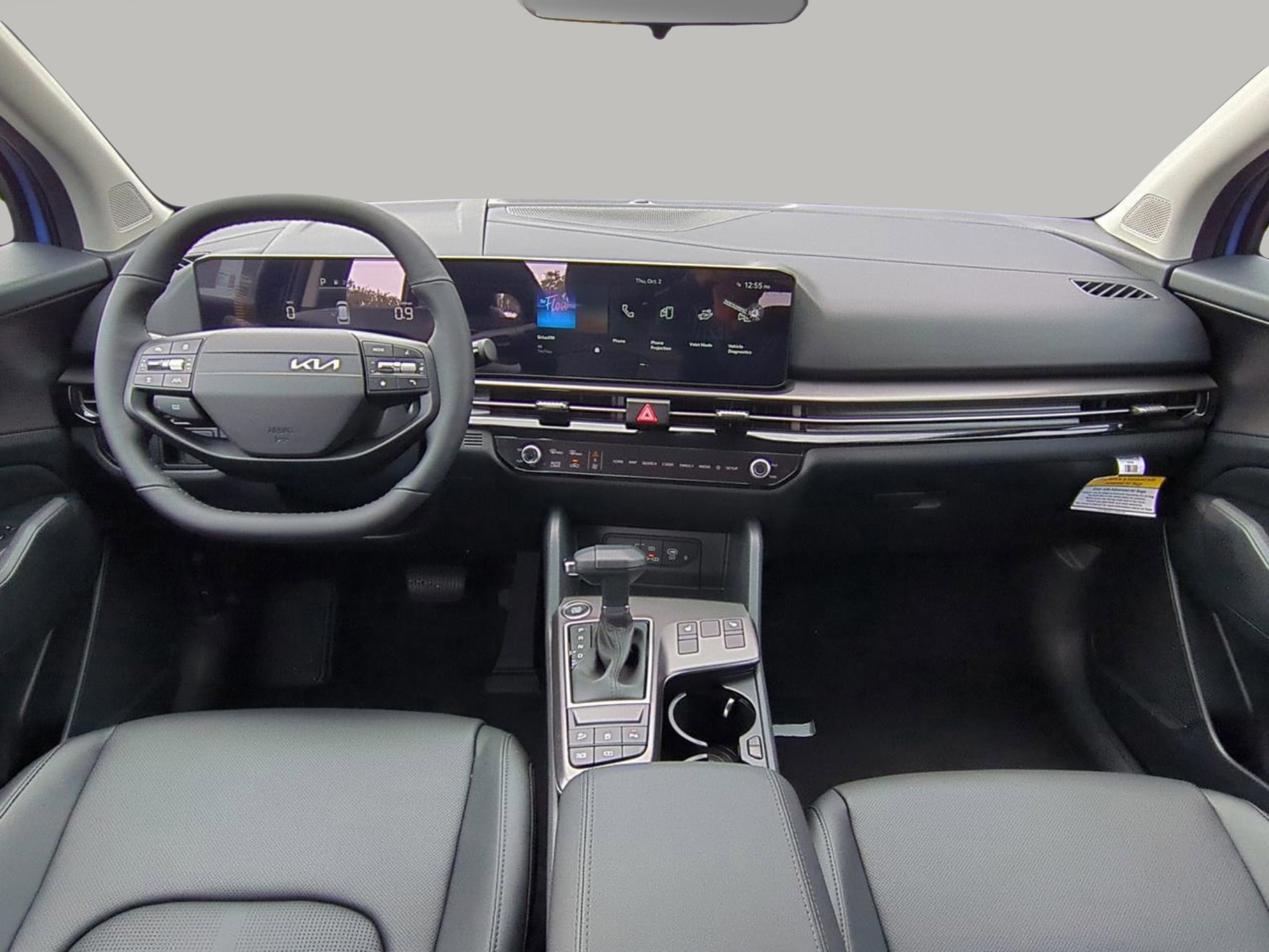 2026 Kia Sportage EX photo 22