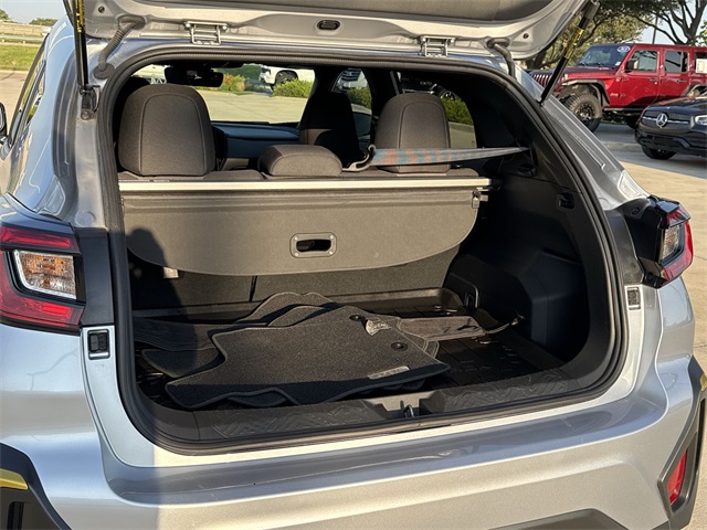 2025 Subaru Crosstrek Sport photo 13