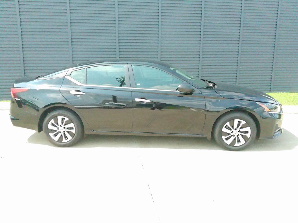Certified 2024 Nissan Altima S with VIN 1N4BL4BV6RN331557 for sale in Picayune, MS