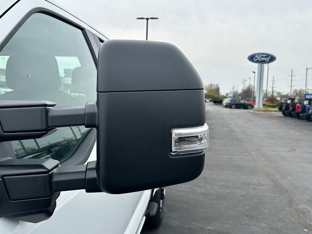 2025 Ford F-350 XL photo 18