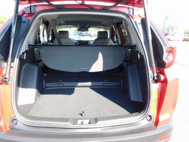 2020 Honda CR-V Touring photo 23