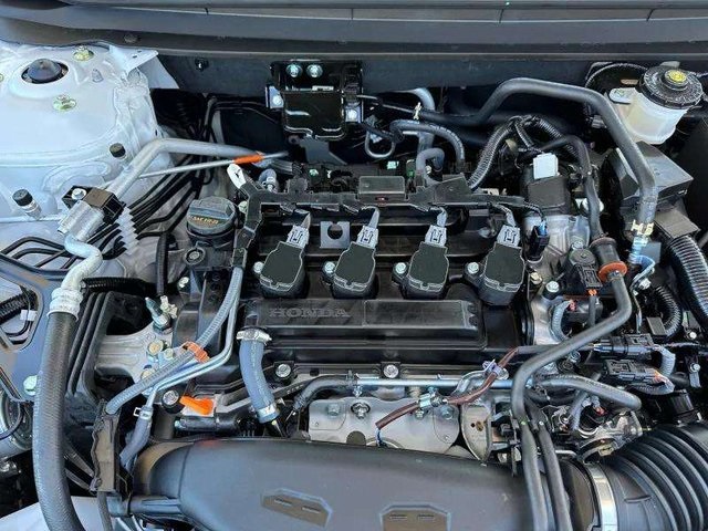 2025 Honda Accord 1.5T SE photo 33