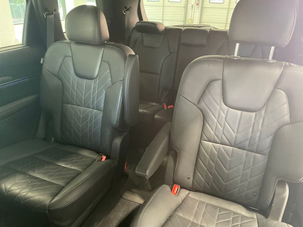 2024 Kia Telluride X-Pro photo 10