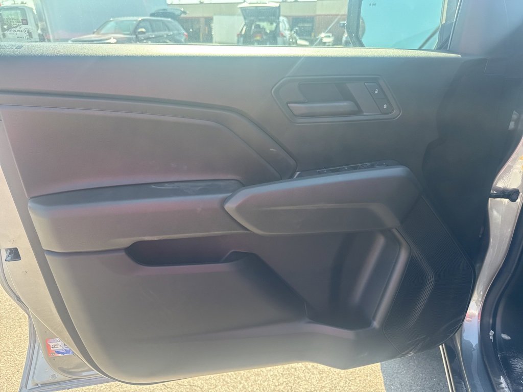 2026 Chevrolet Colorado Trail Boss photo 13