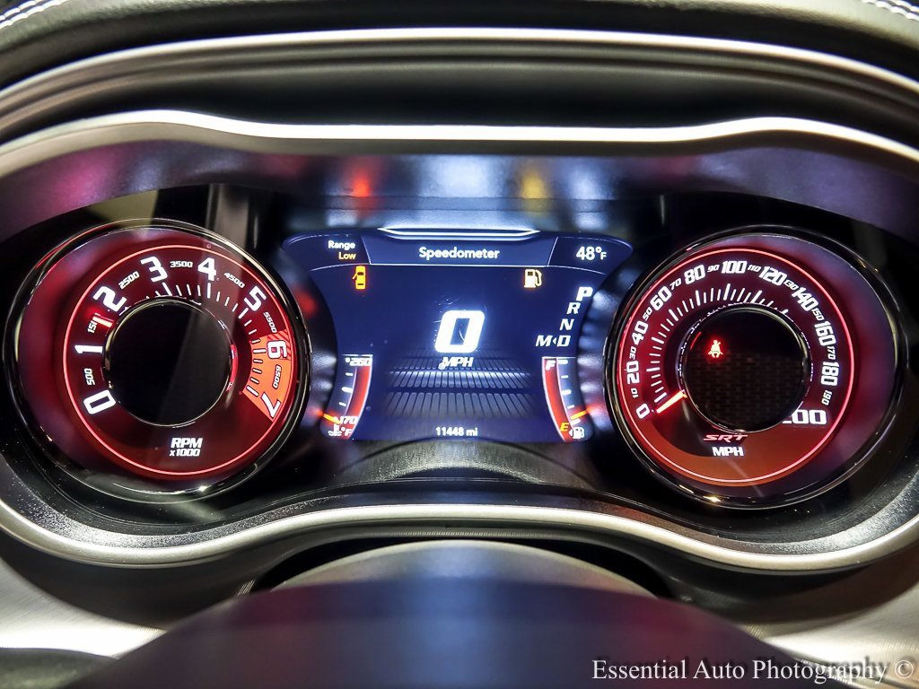 2023 DODGE CHALLENGER - Image 18
