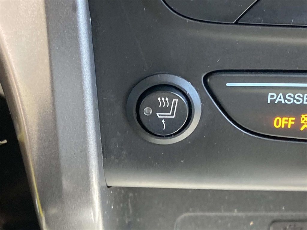 2017 Ford Escape SE photo 16
