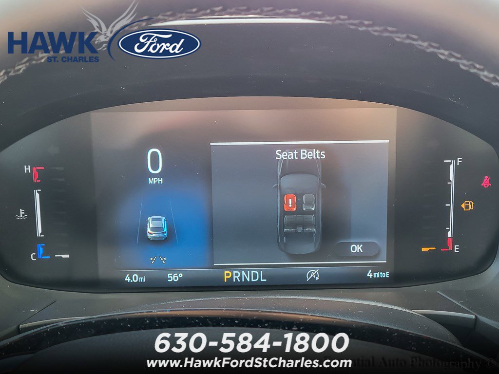 2026 FORD ESCAPE - Image 10