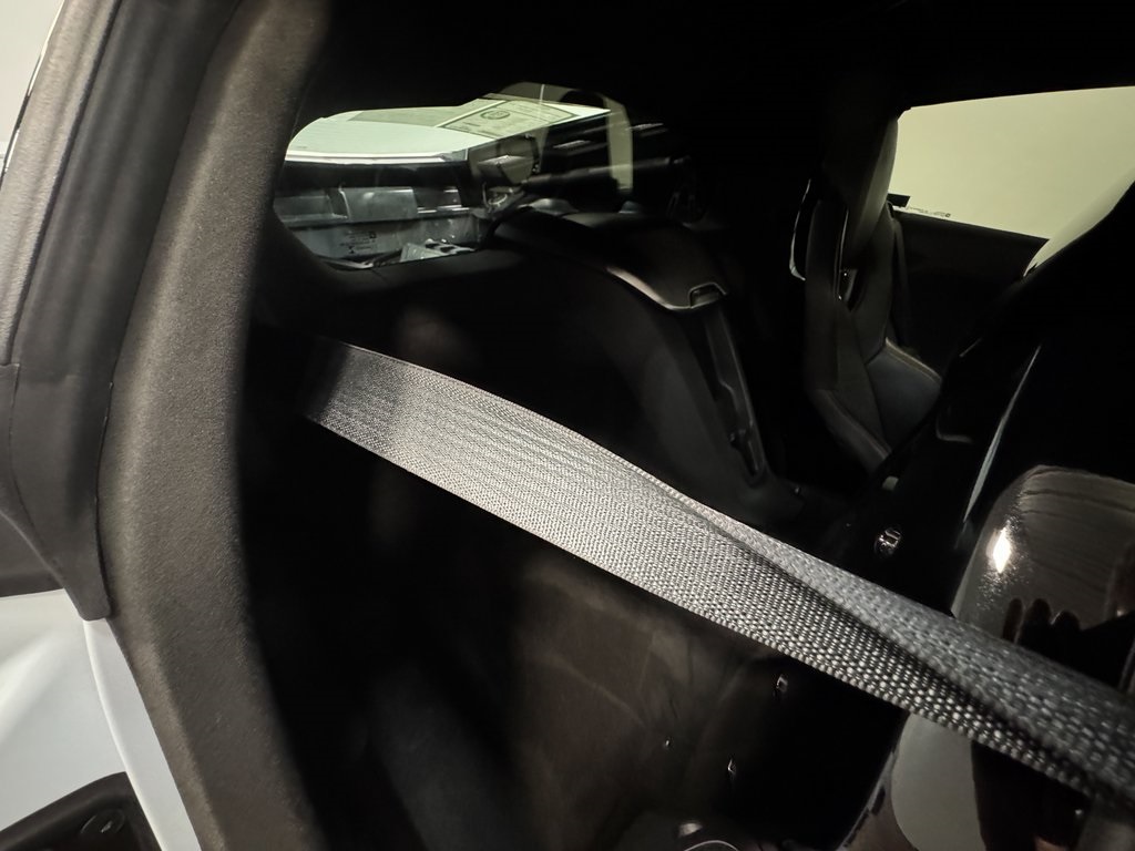 2020 Chevrolet Corvette Stingray 3LT photo 10