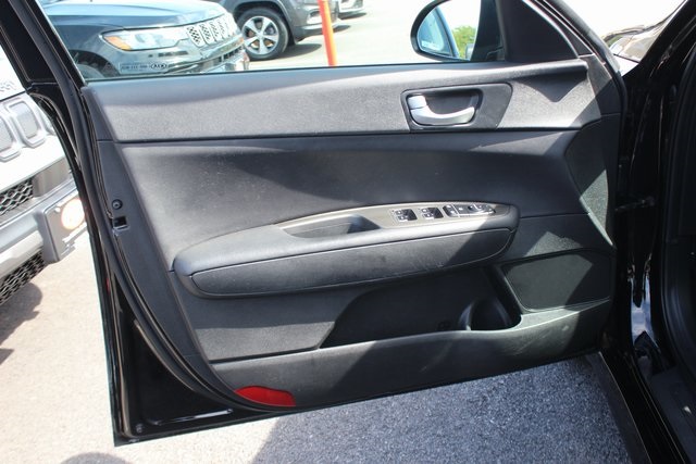 2020 Kia Optima LX photo 17