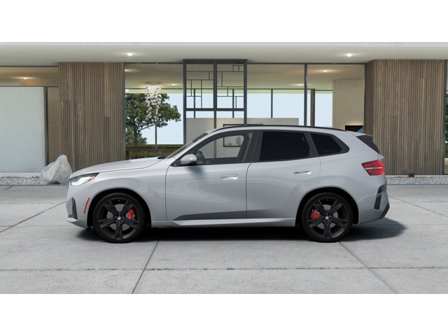 2026 Bmw X3 photo 4