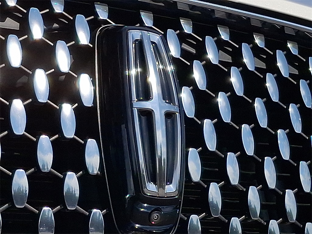 2023 Lincoln Navigator L photo 29
