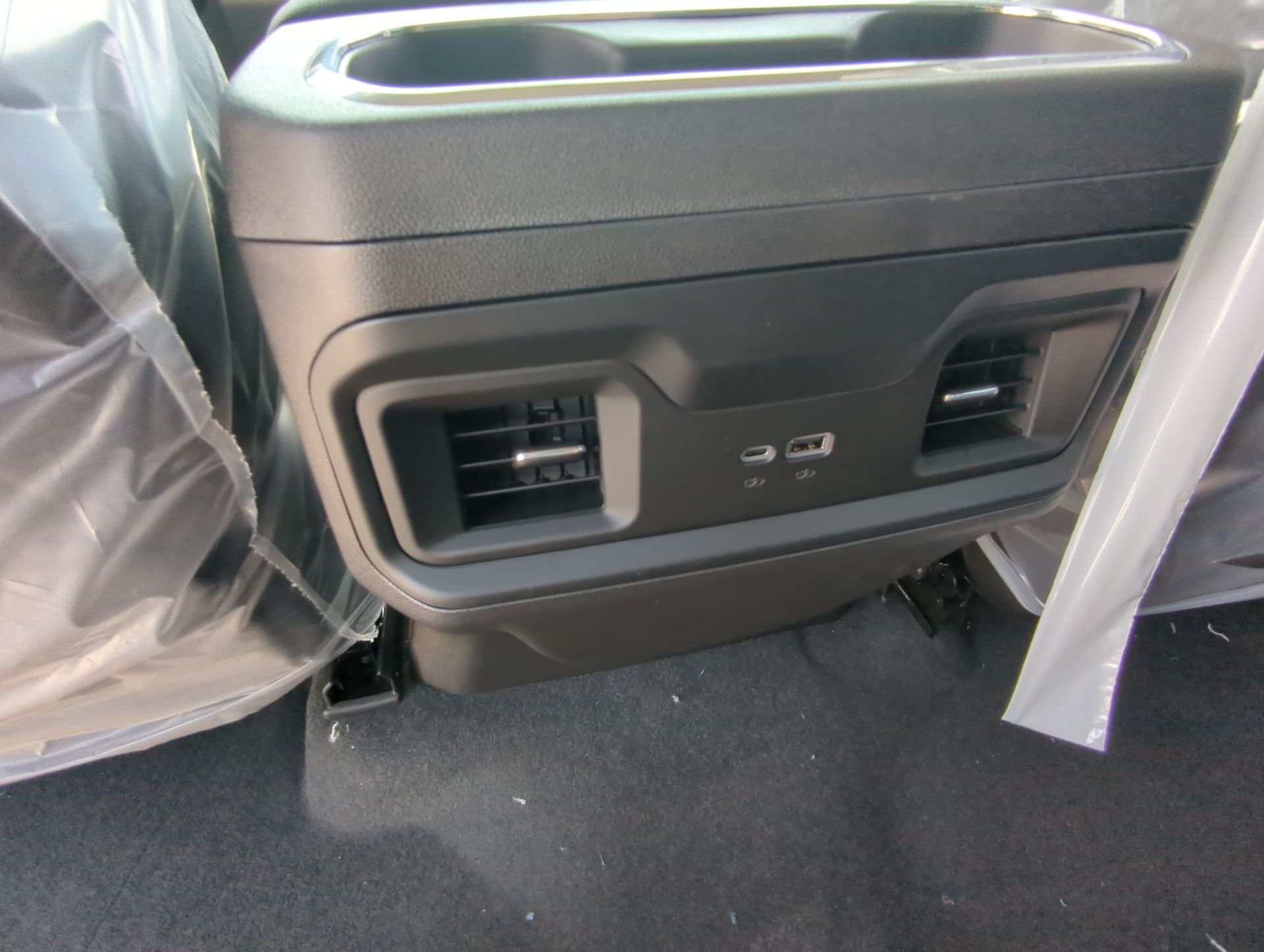 2025 Chevrolet Silverado 1500 LT Trail Boss photo 13