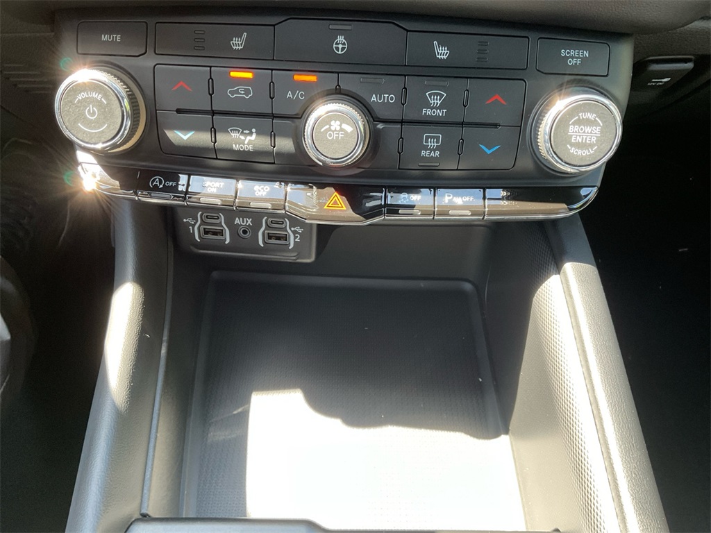 2025 Dodge Durango GT photo 18